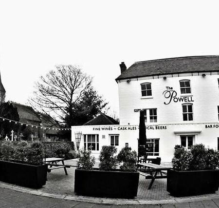 Hotel The Powell Birchington-on-Sea Zewnętrze zdjęcie