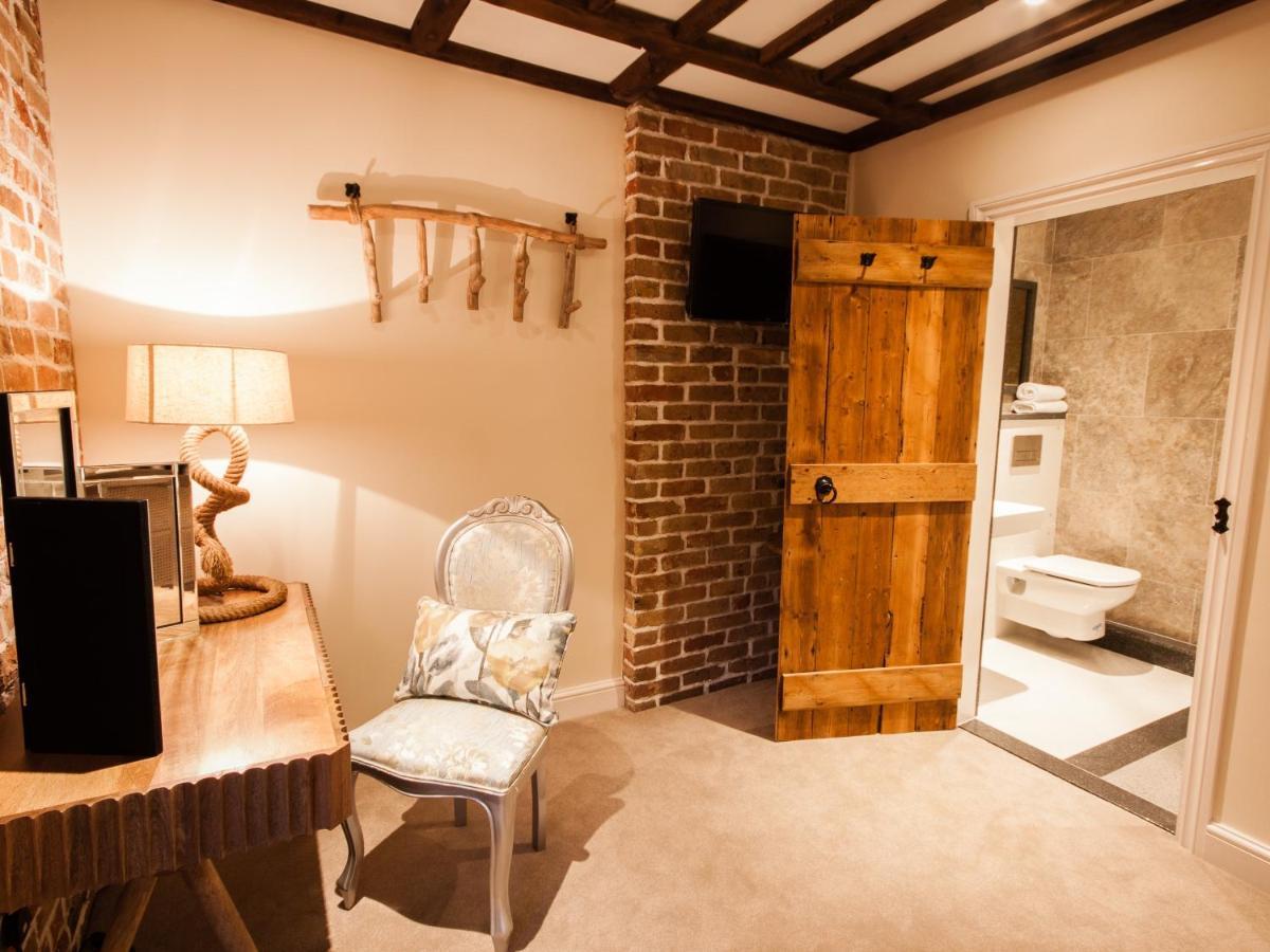 Hotel The Powell Birchington-on-Sea Zewnętrze zdjęcie