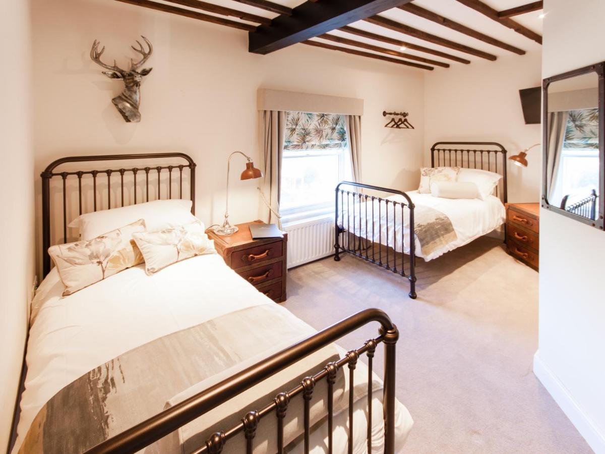 Hotel The Powell Birchington-on-Sea Zewnętrze zdjęcie