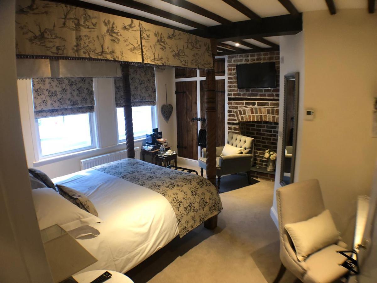 Hotel The Powell Birchington-on-Sea Pokój zdjęcie