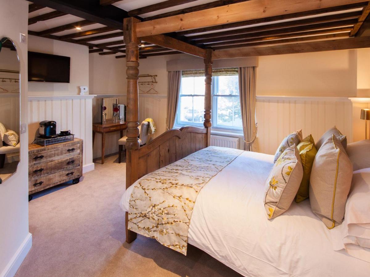 Hotel The Powell Birchington-on-Sea Zewnętrze zdjęcie