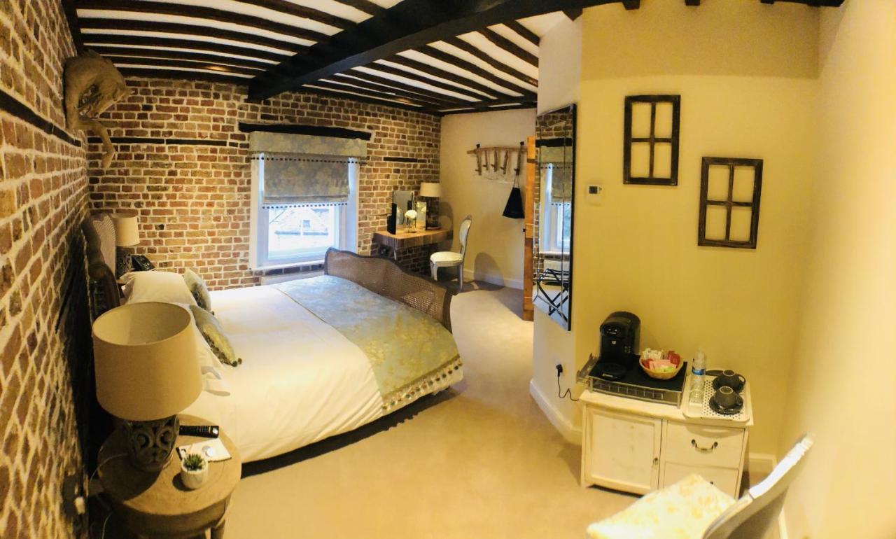 Hotel The Powell Birchington-on-Sea Pokój zdjęcie