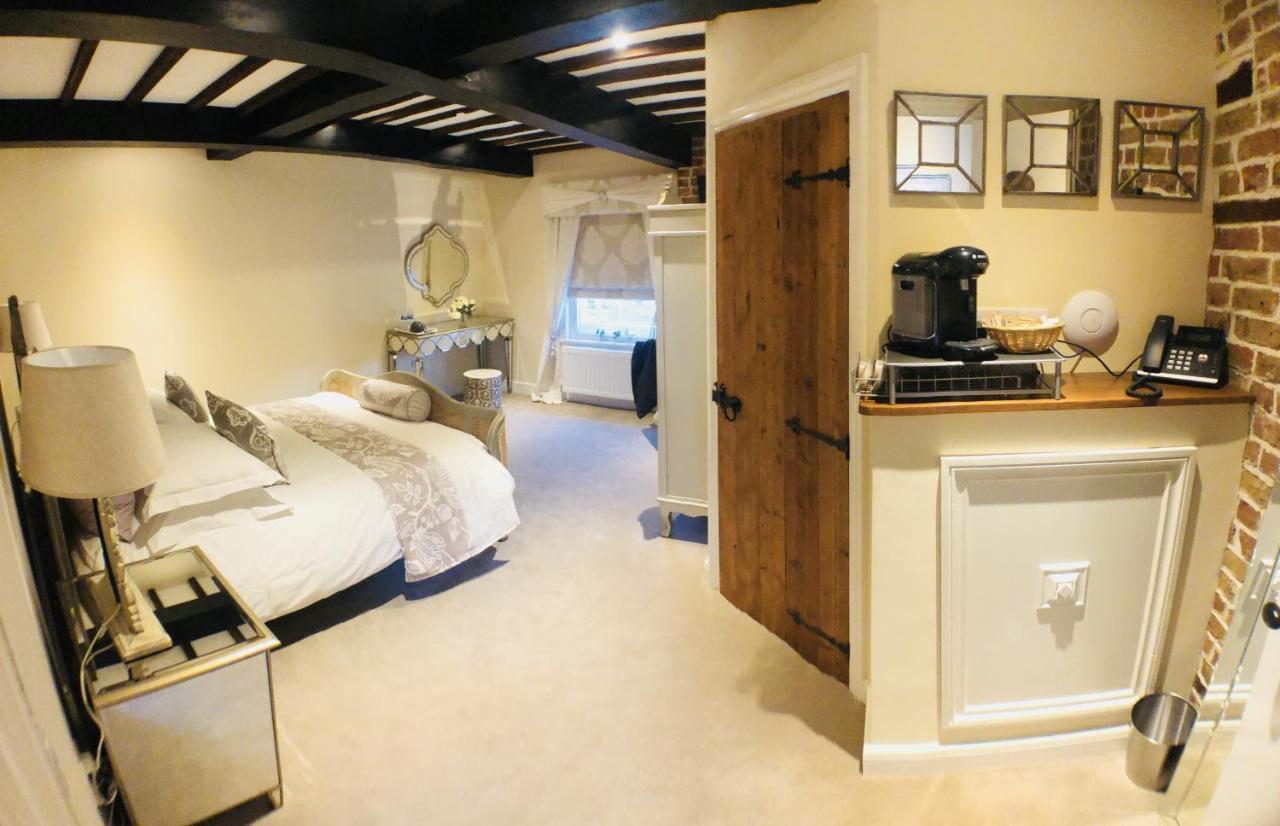 Hotel The Powell Birchington-on-Sea Pokój zdjęcie
