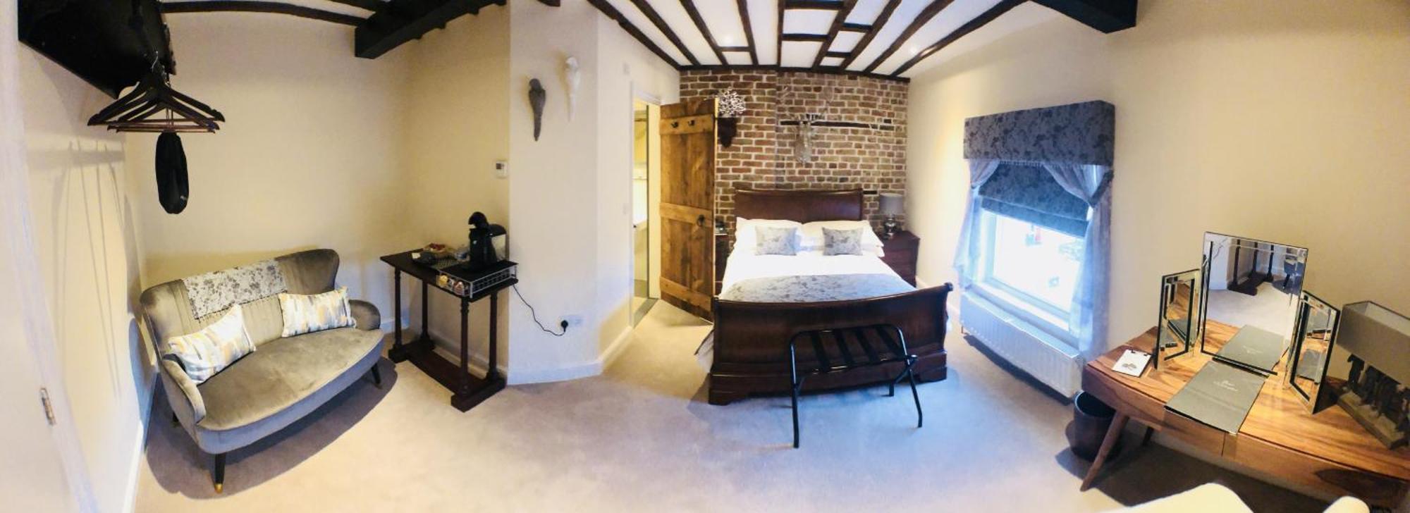 Hotel The Powell Birchington-on-Sea Pokój zdjęcie